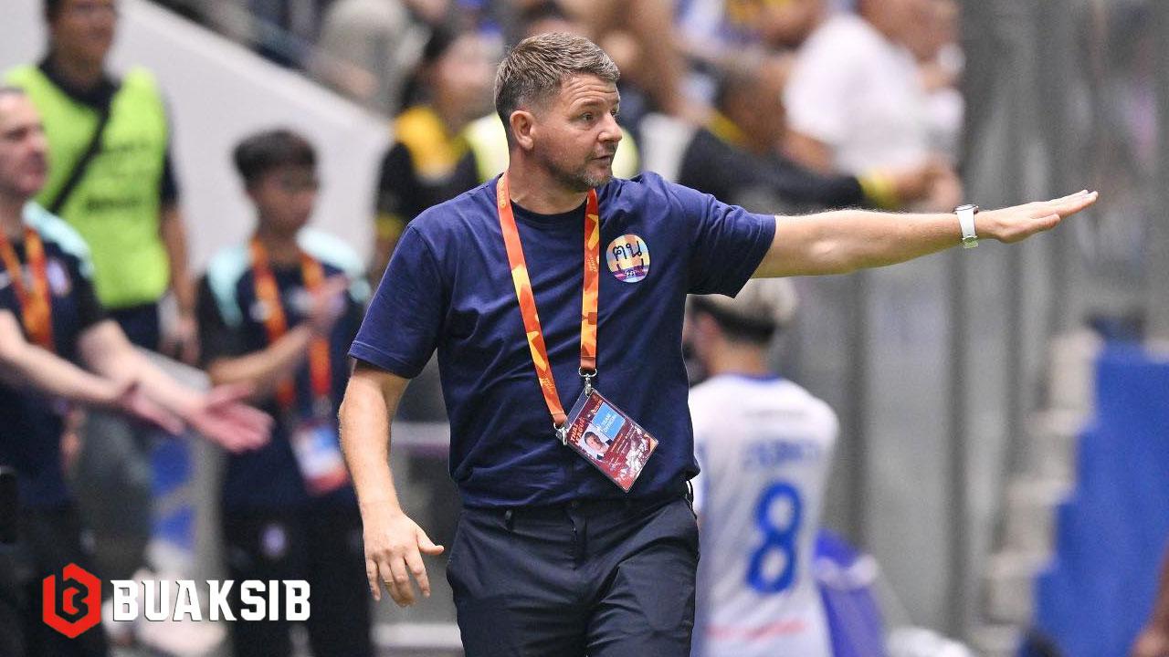 มาร์ค แจ็คสัน