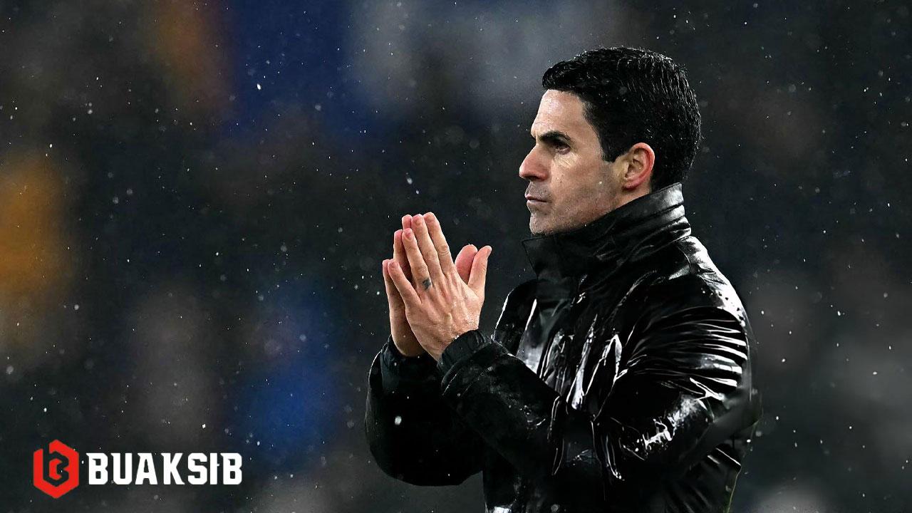 มิเกล อาร์เตต้า