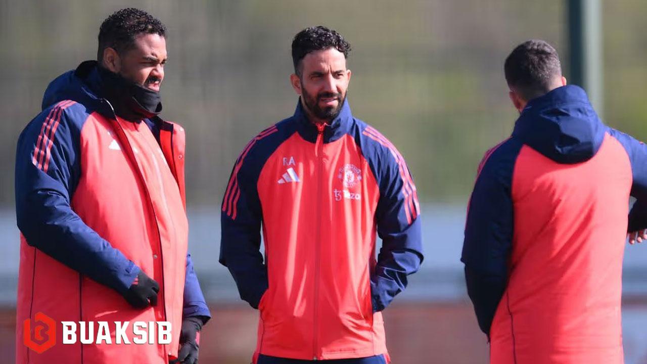 รูเบน อาโมริม