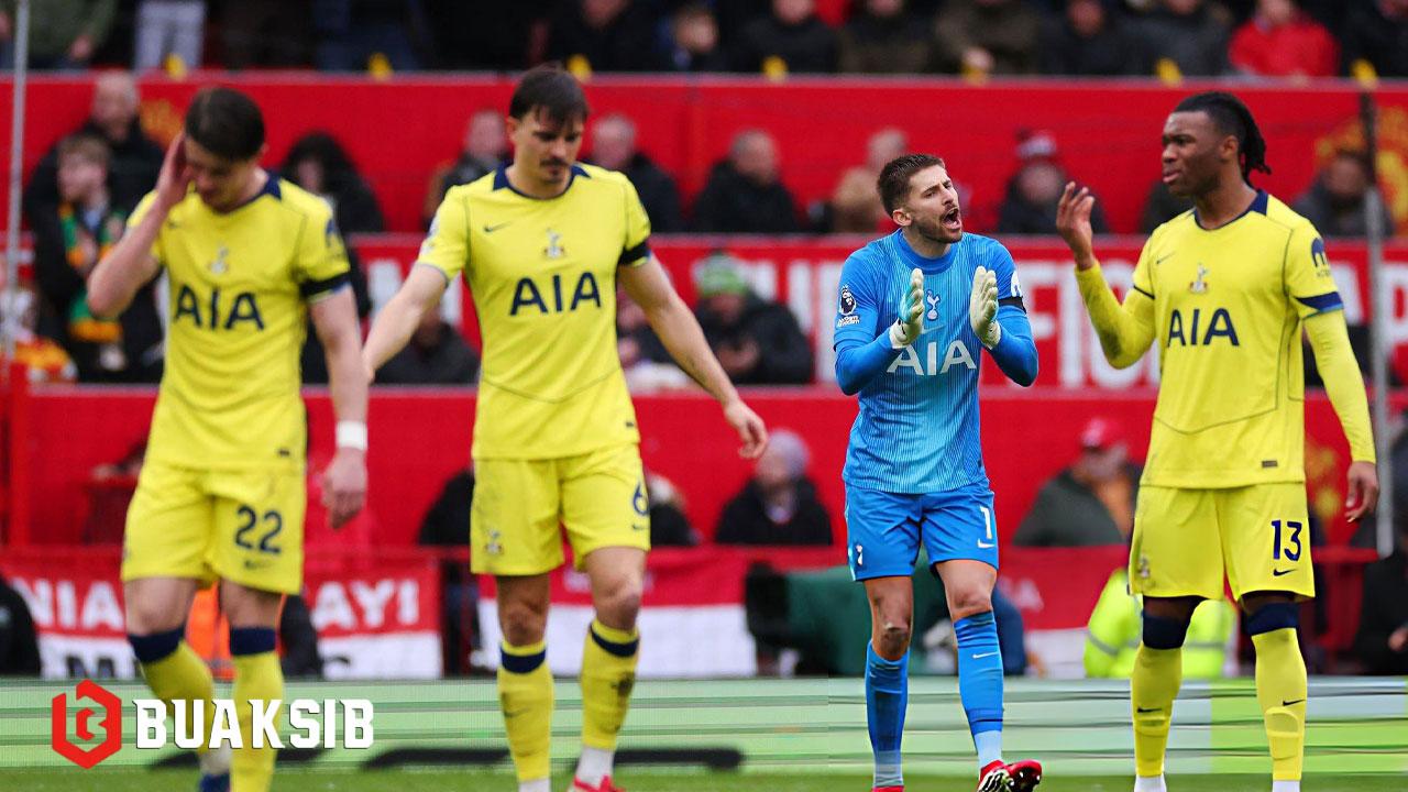 ท็อตแน่ม ฮอทสเปอร์