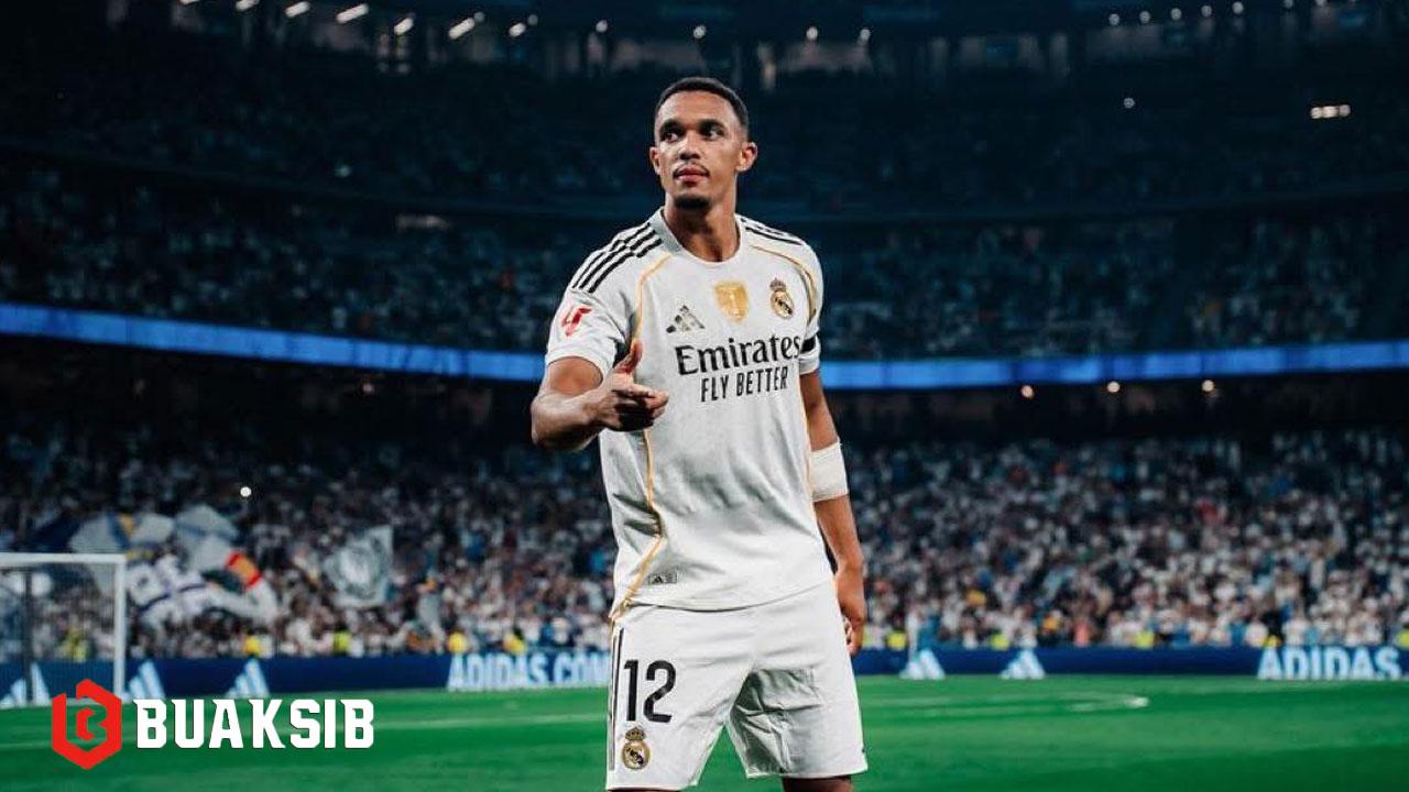 เทรนท์ อเล็กซานเดอร์-อาร์โนลด์