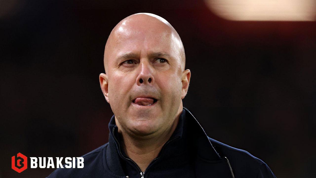 อาร์เน่อ สล็อท