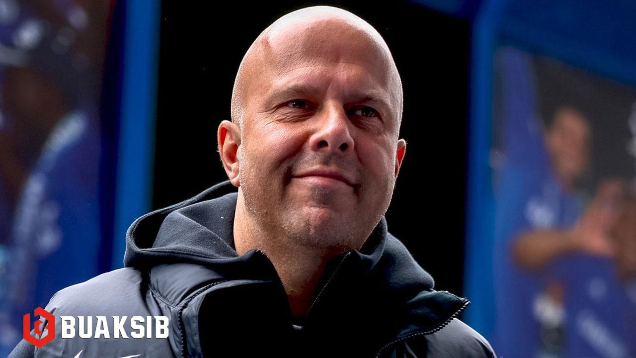 อาร์เน่อ สล็อท