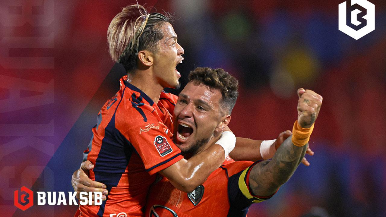 นครราชสีมา มาสด้า เอฟซี