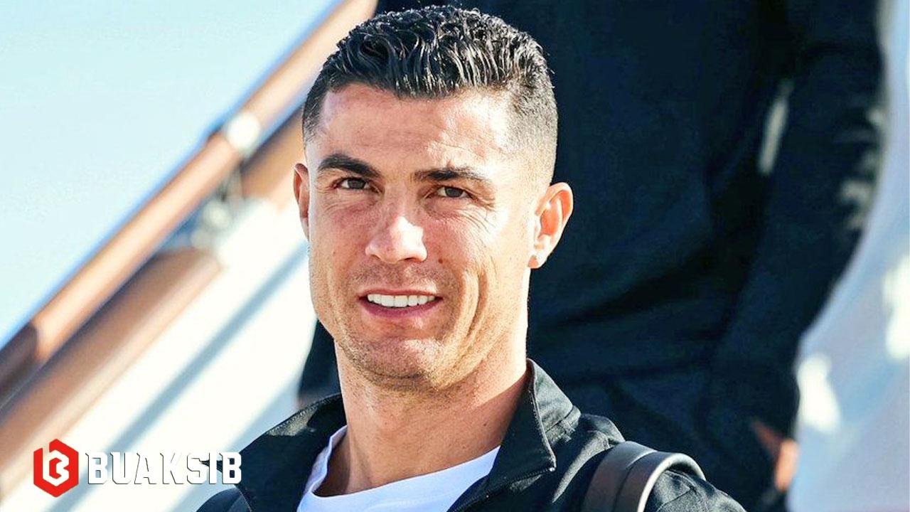 คริสเตียโน่ โรนัลโด้