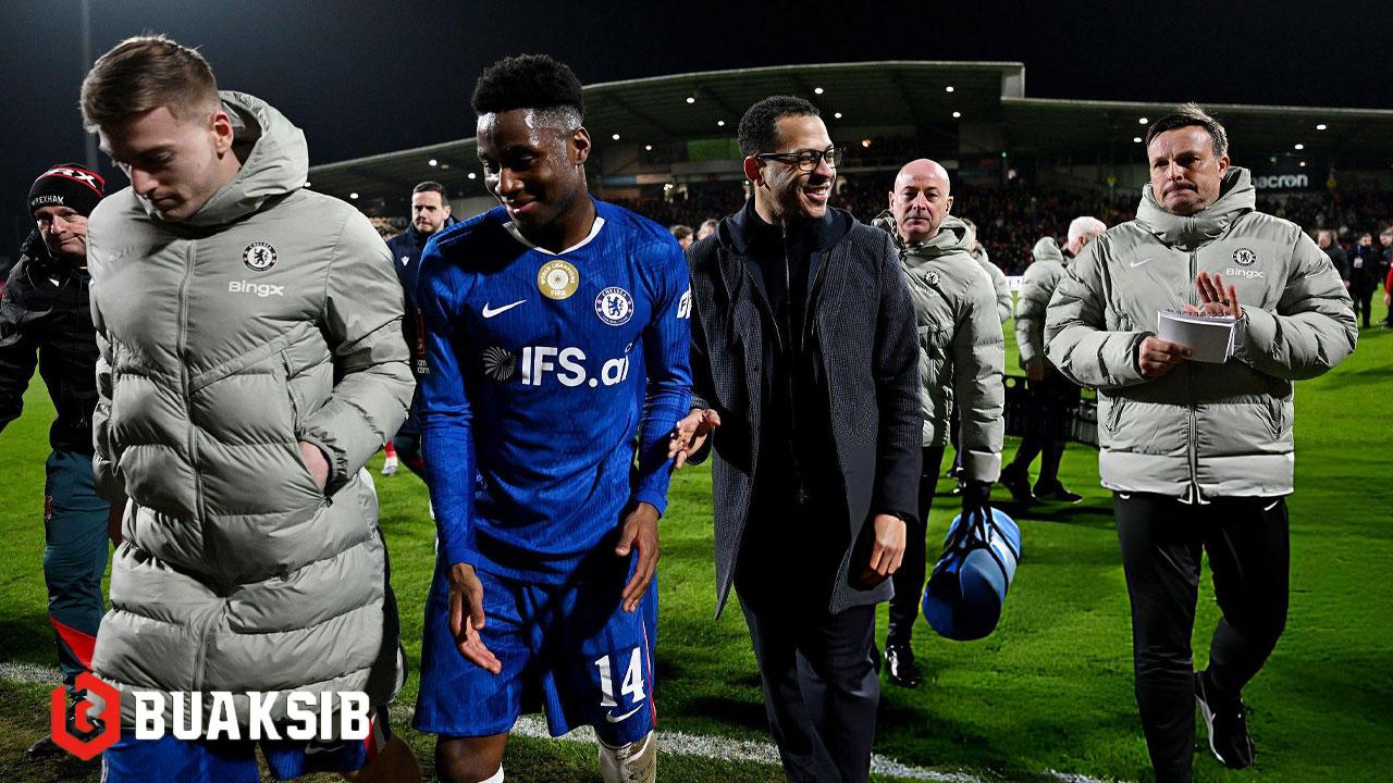 เลียม โรซีเนียร์