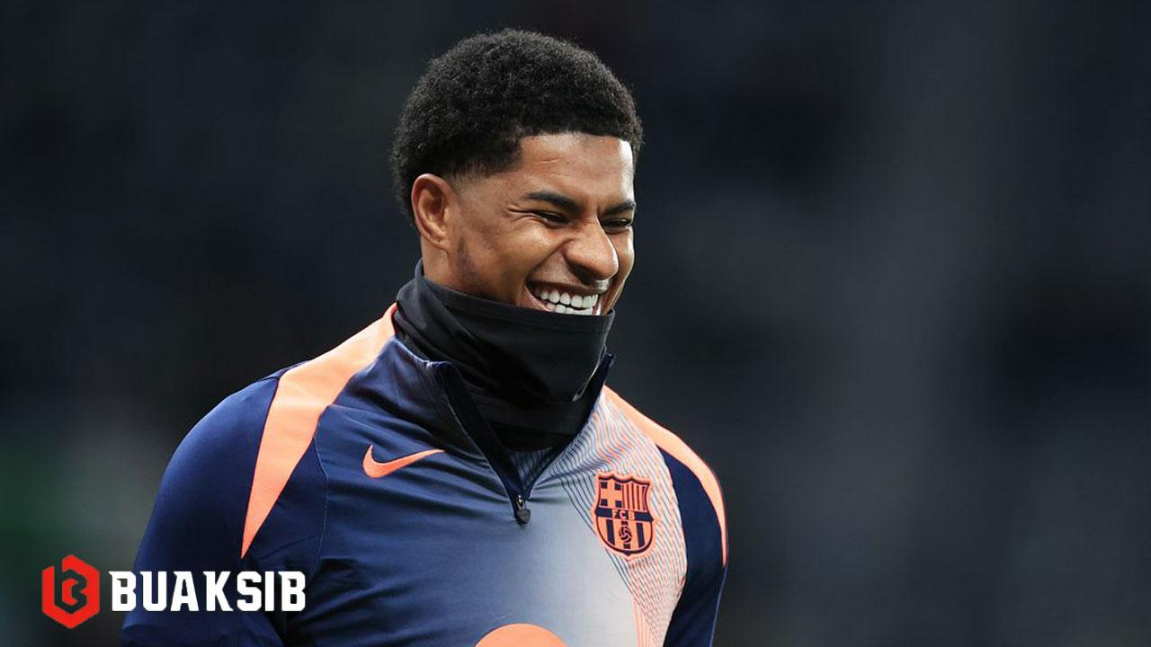 มาร์คัส แรชฟอร์ด