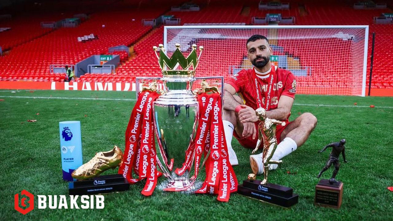 โม ซาล่าห์