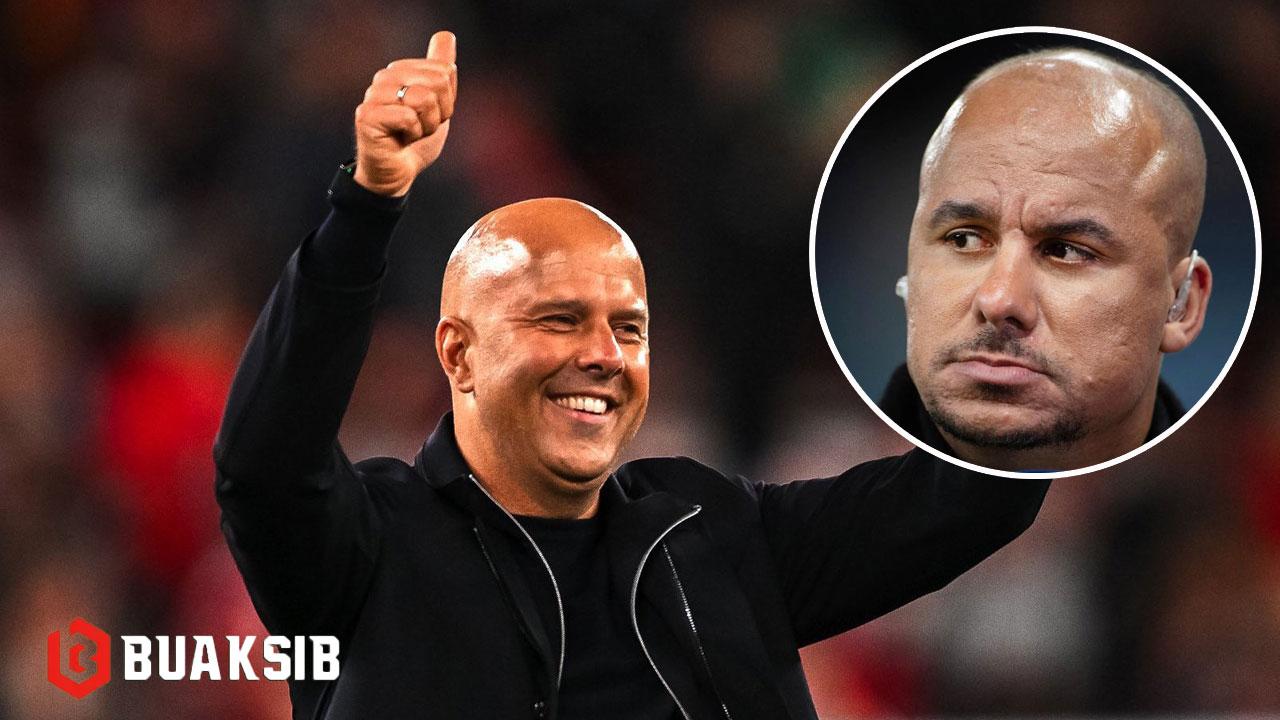 อาร์เน่อ สล็อท