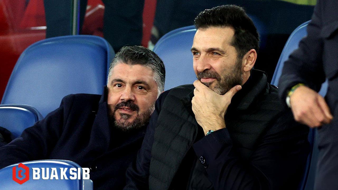 จานลุยจิ บุฟฟ่อน