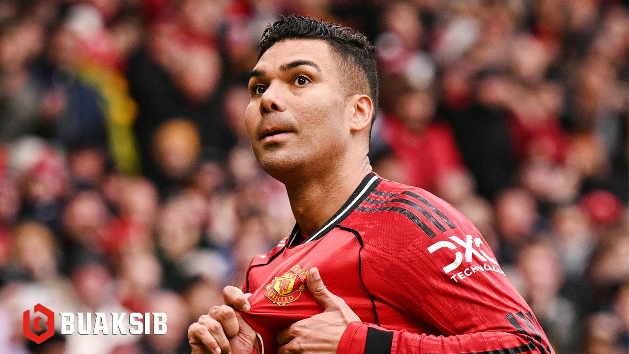 กาเซมีโร่