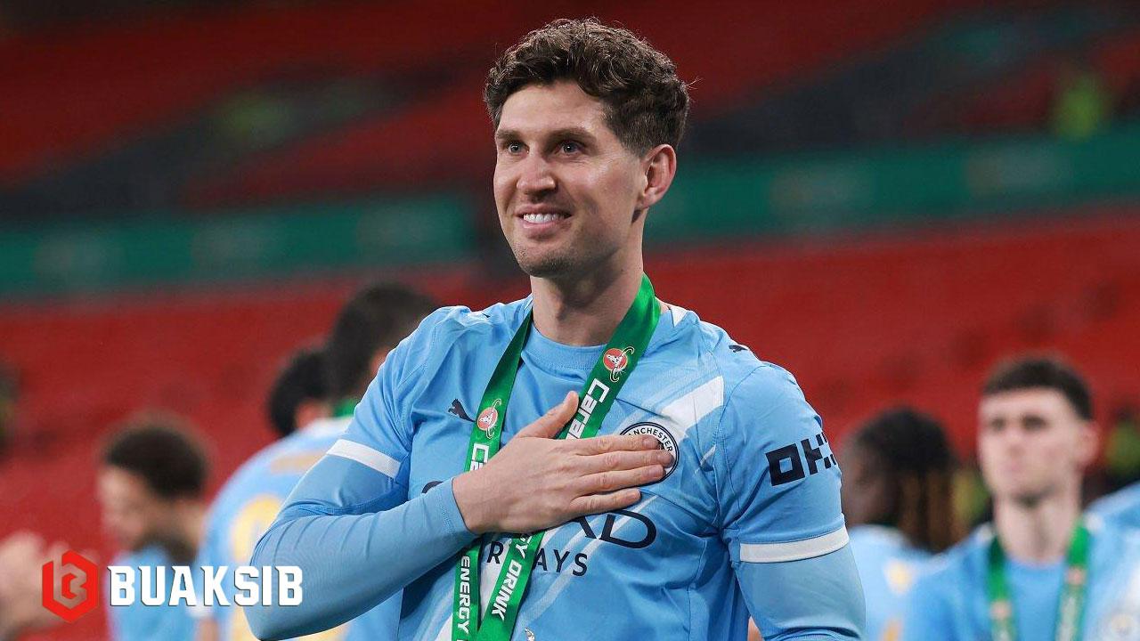 จอห์น สโตนส์