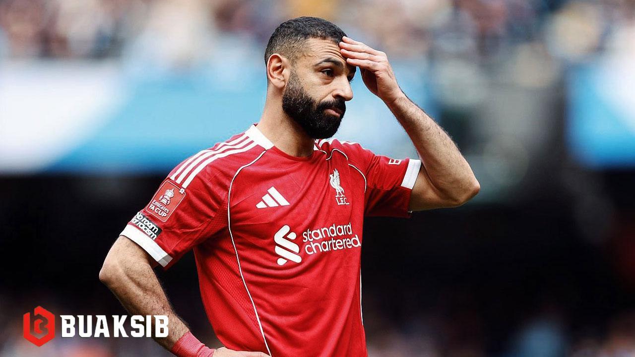 โมฮาเหม็ด ซาล่าห์