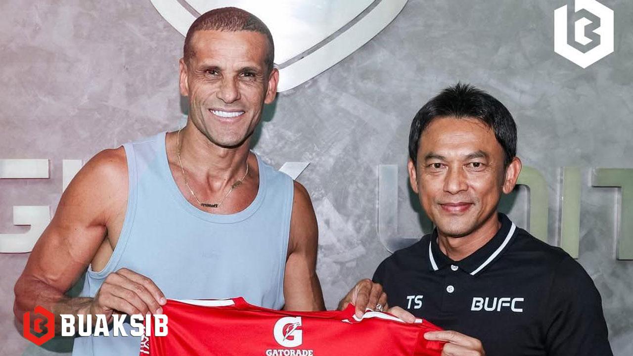 ริวัลโด้