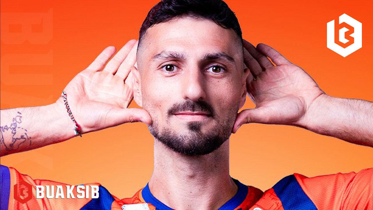 เรบิน ซูลาก้า