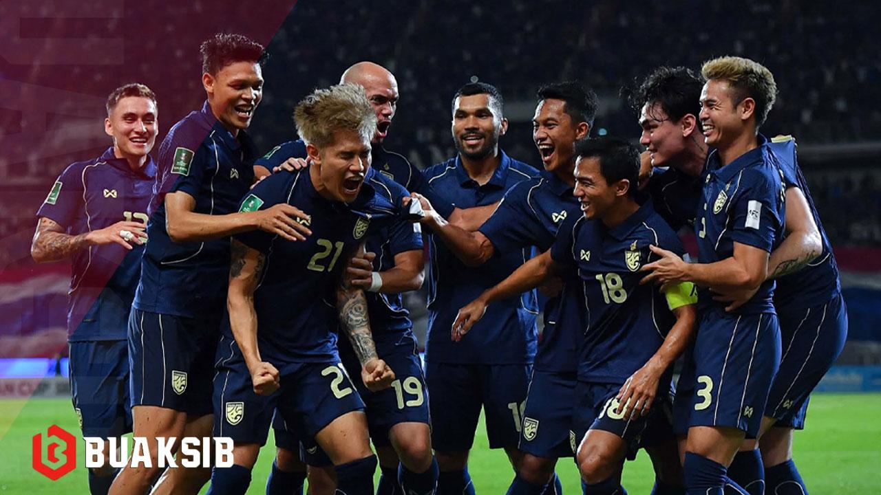 ทีมชาติไทย