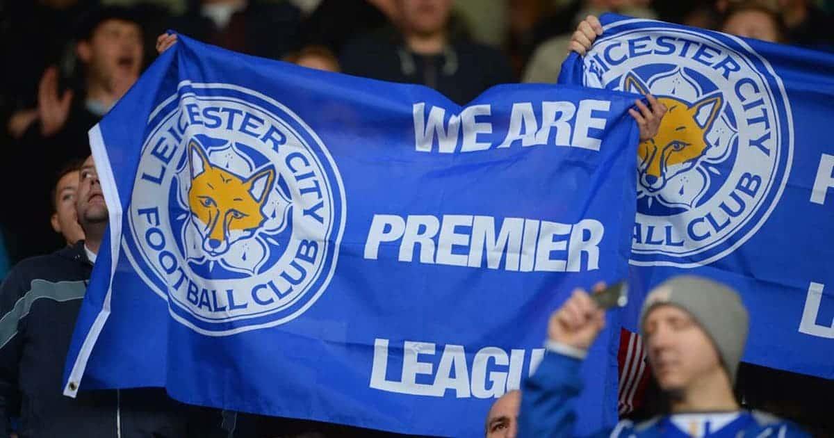 Leicester