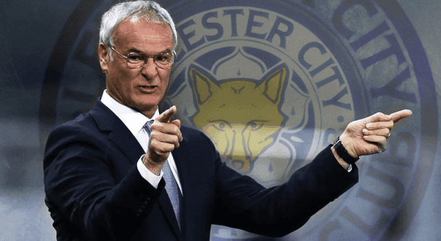 Ranieri