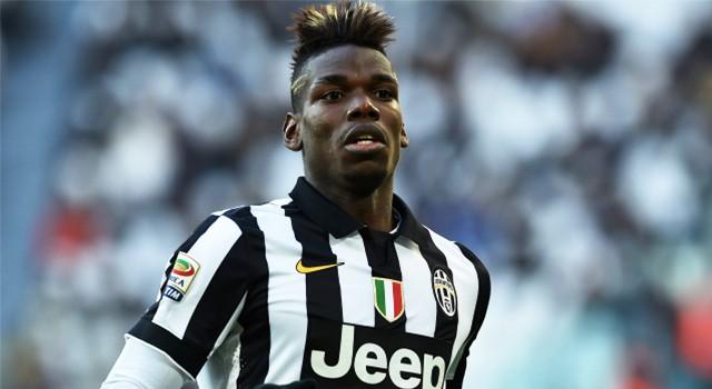 Pogba