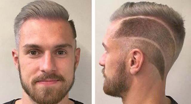 Ramsey,Arsenal