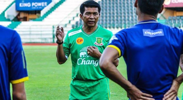 โค้ชดำ