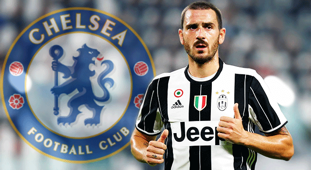 Bonucci