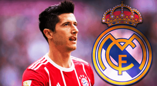 Robert-Lewandowski