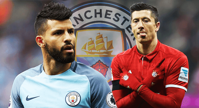 Kun-Aguero