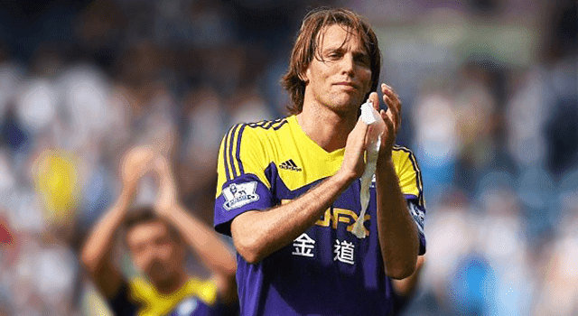 Michu