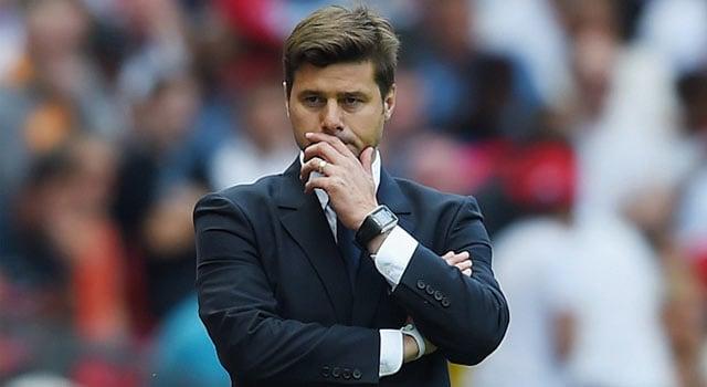 ลูกผู้ชายพอ !