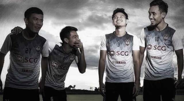 ขำไรกัน