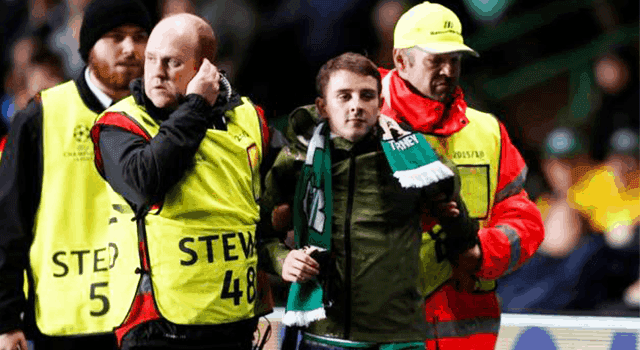 Celtic