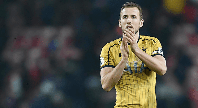 ท็อตแน่ม ฮอตสเปอร์