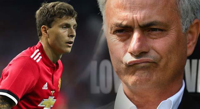 Victor Lindelof