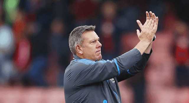 เคร็ก เช็คสเปียร์