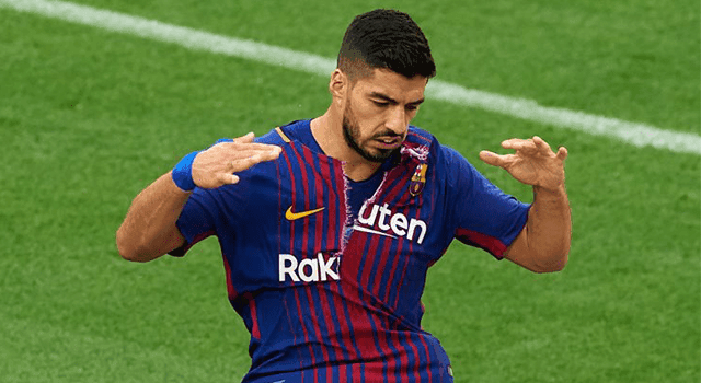 suarez