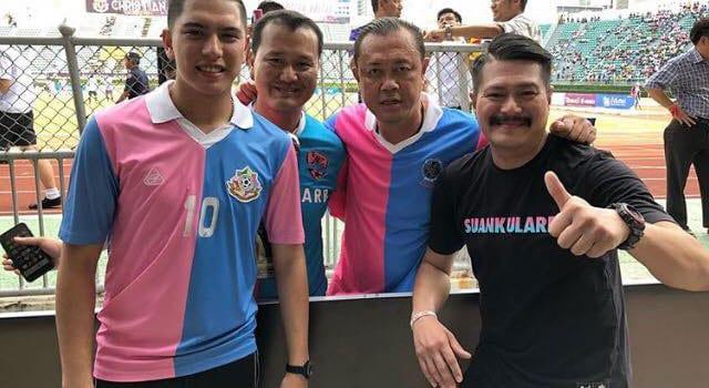 เนวิน ชิดชอบ