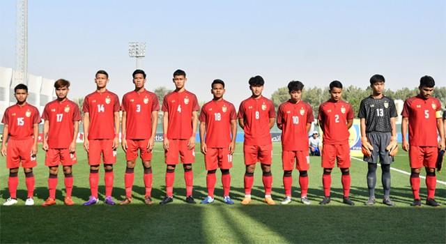 ช้างศึก U19