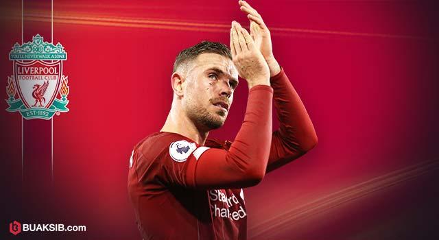 Jordan Henderson