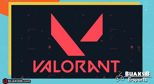 Valorant