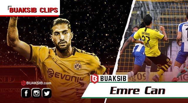 Emre Can