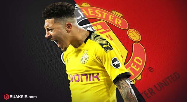 Jadon Sancho