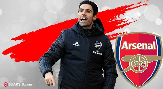 มิเกล อาร์เตต้า