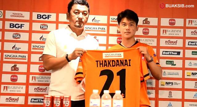 ทักษ์ดนัย