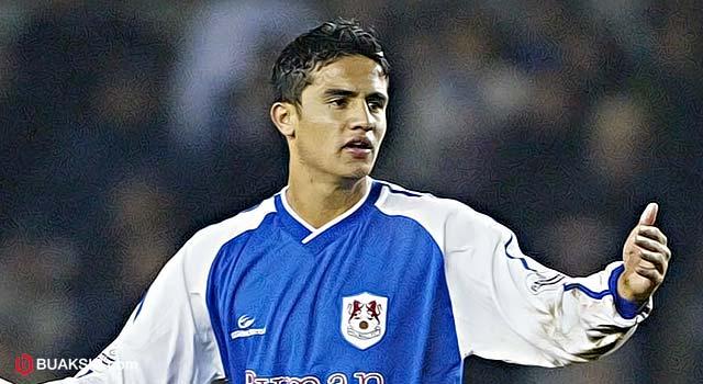 ทิม เคฮิลล์