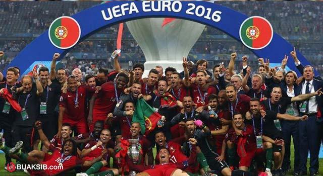 ทีมชาติโปรตุเกส
