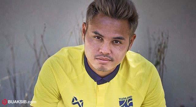 ธีราทร บุญมาทัน