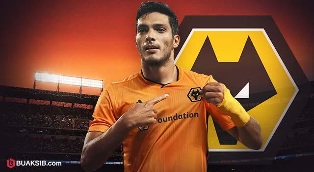 วูล์ฟแฮมป์ตัน