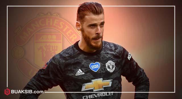 ดาบิด เด เคอา