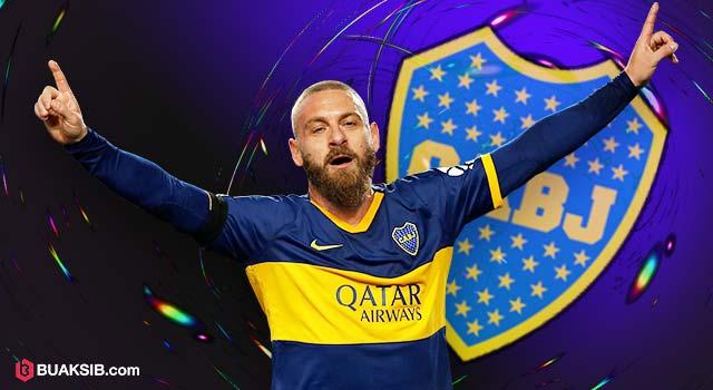De-Rossi